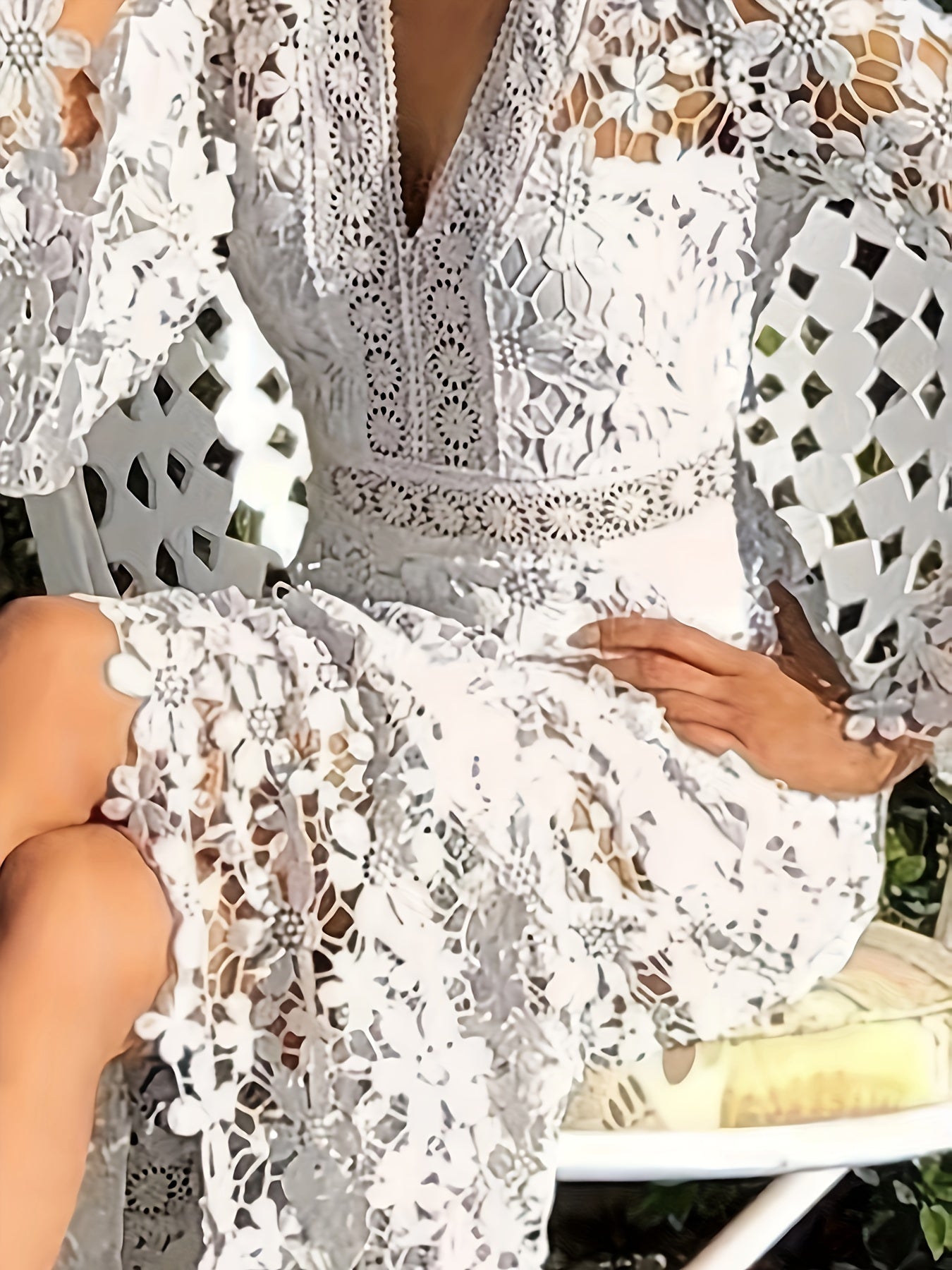 Classic Vintage & Enduringly Stylish Dress
