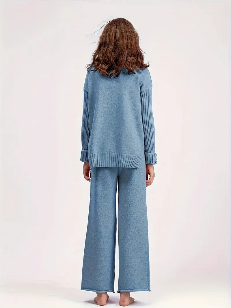 Sophisticated Garment with a Clean Classic Look