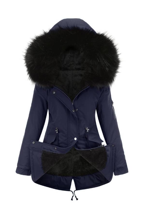Navy blue
