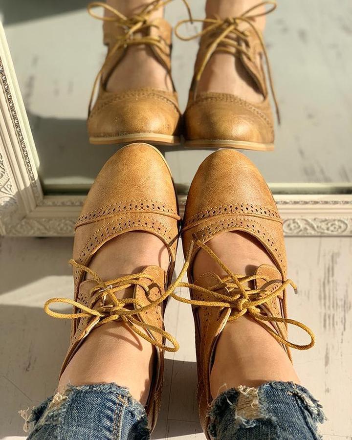 Elegant Orthopedic Shoes for Every Step