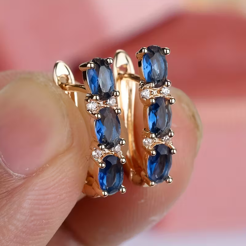 Romanttinen Korvarengas erityisiin hetkiin