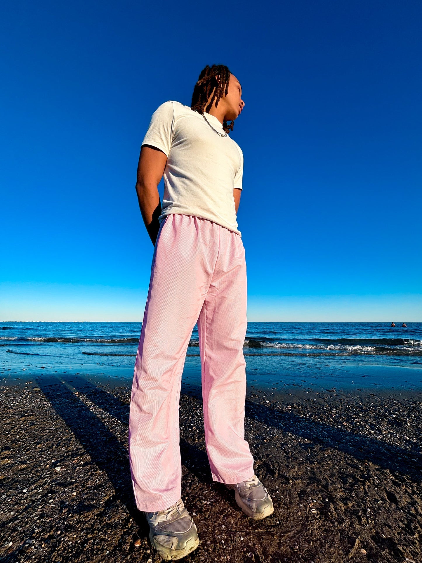 Elegantly Styled Pants for Everyday Wear