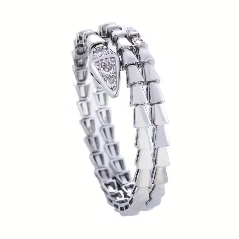 Hurmaava Kulta Rannekoru jokaiseen tilaisuuteen