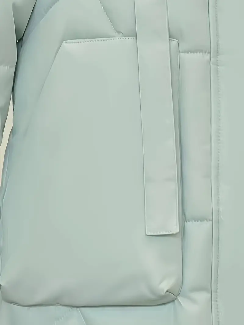 Effortlessly Elegant Coat with a Timeless Design