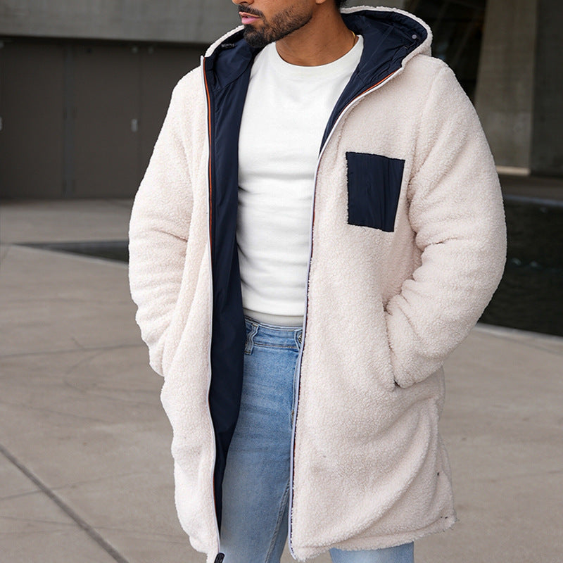 Beautifully Balanced Coat with Timeless Character