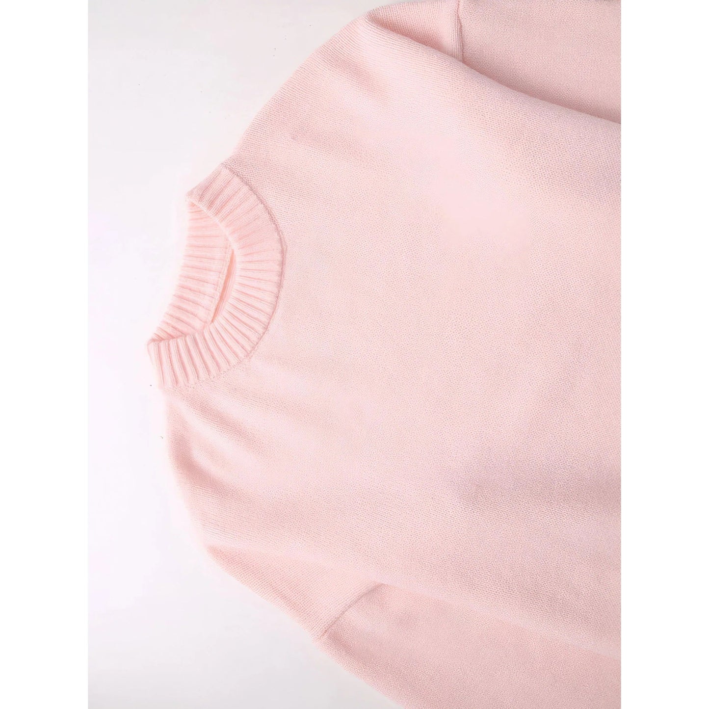 Gracefully Styled Sweater for Any Occasion