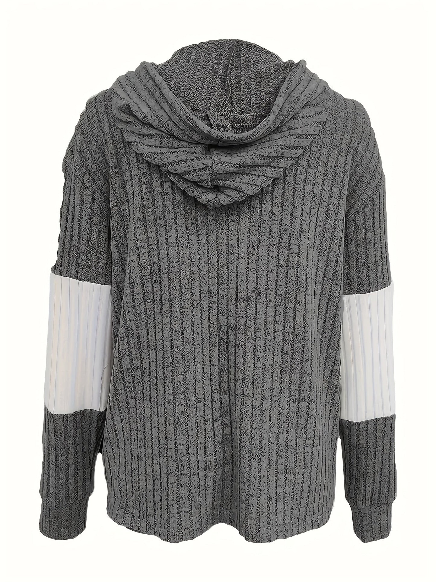 Gracefully Styled Jacket for Any Occasion
