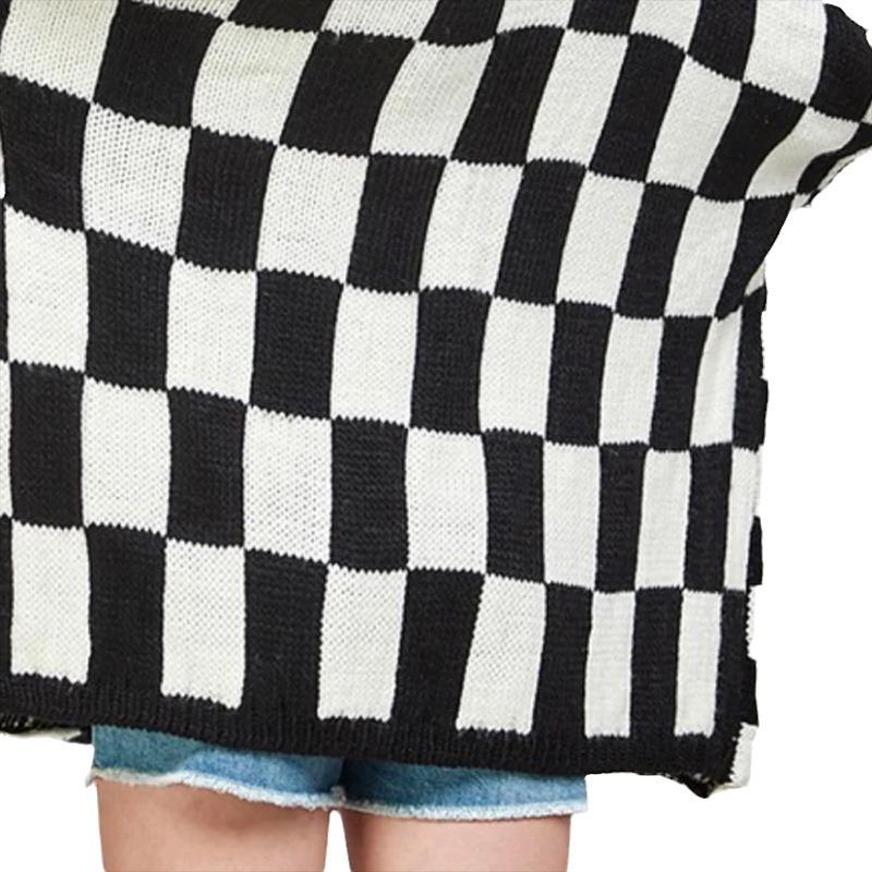 Effortlessly Elegant Cardigan with a Timeless Design
