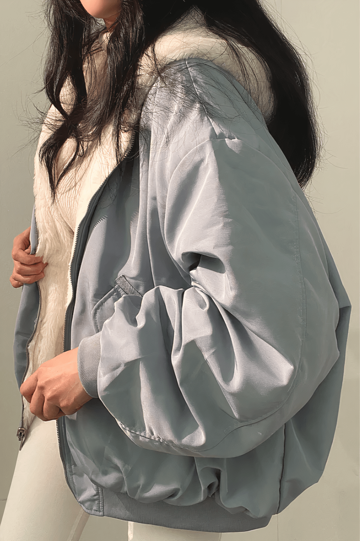 Classic Vintage & Enduringly Stylish Coat