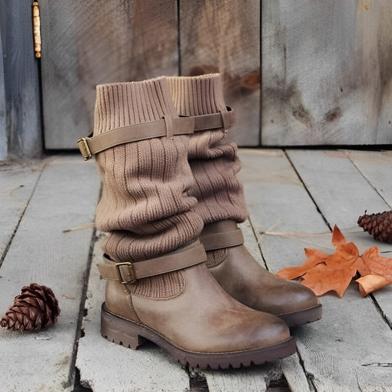 Khaki
