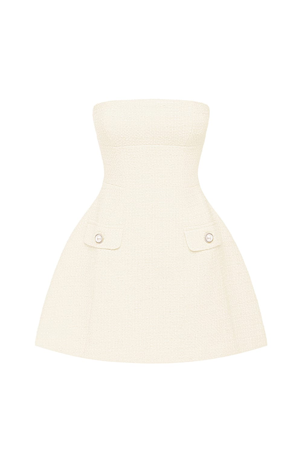 Effortlessly Elegant Garment with a Timeless Design