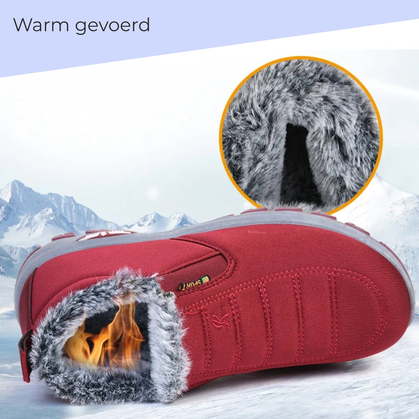 Chic Orthopedic Loafers with Unique Design