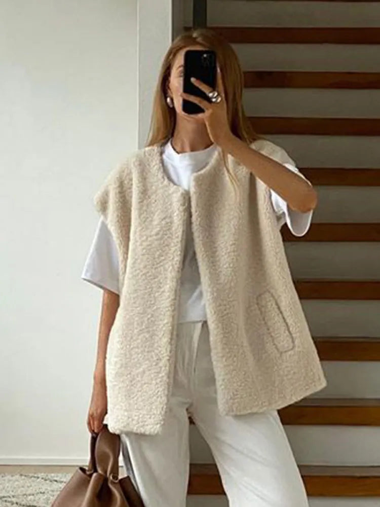 Beautifully Finished Garment in a Timeless Design