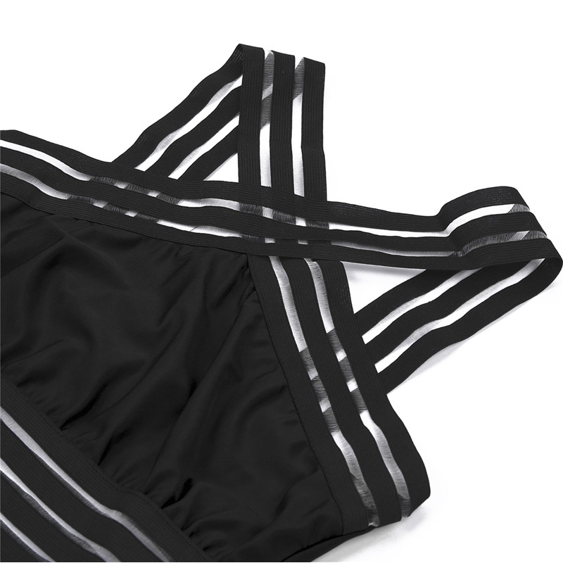 Gracefully Styled Garment for Any Occasion
