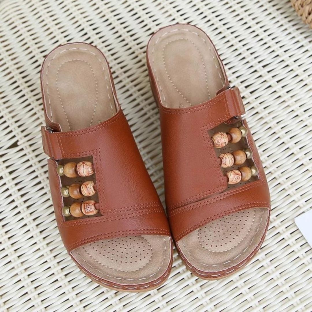 Comfortable Orthopedic Sandals for Daily Wear