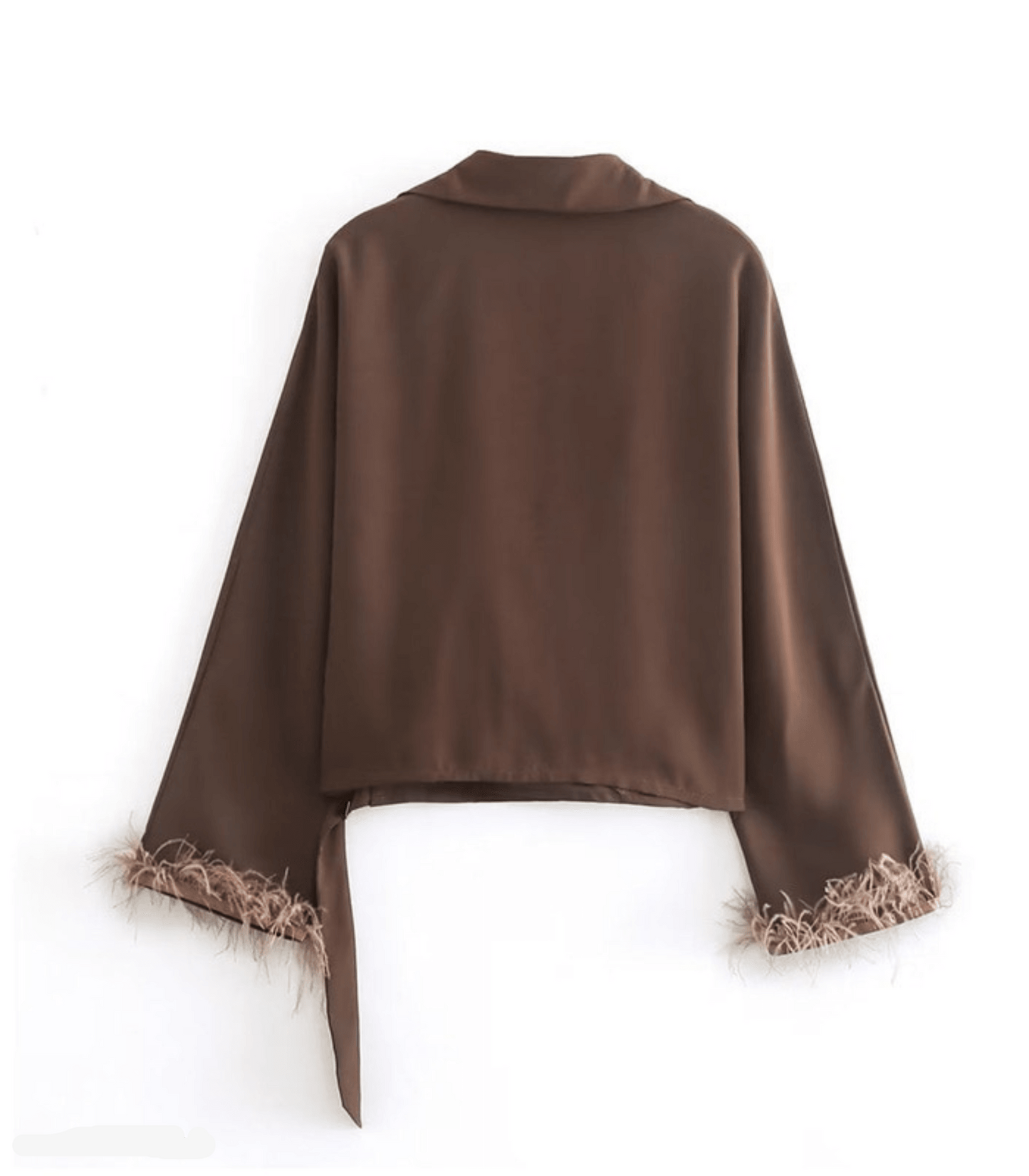 Elegantly Styled Blouse for Everyday Wear