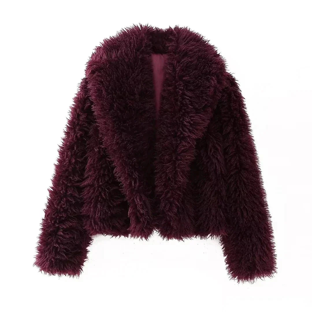 Beautifully Balanced Coat with Timeless Character