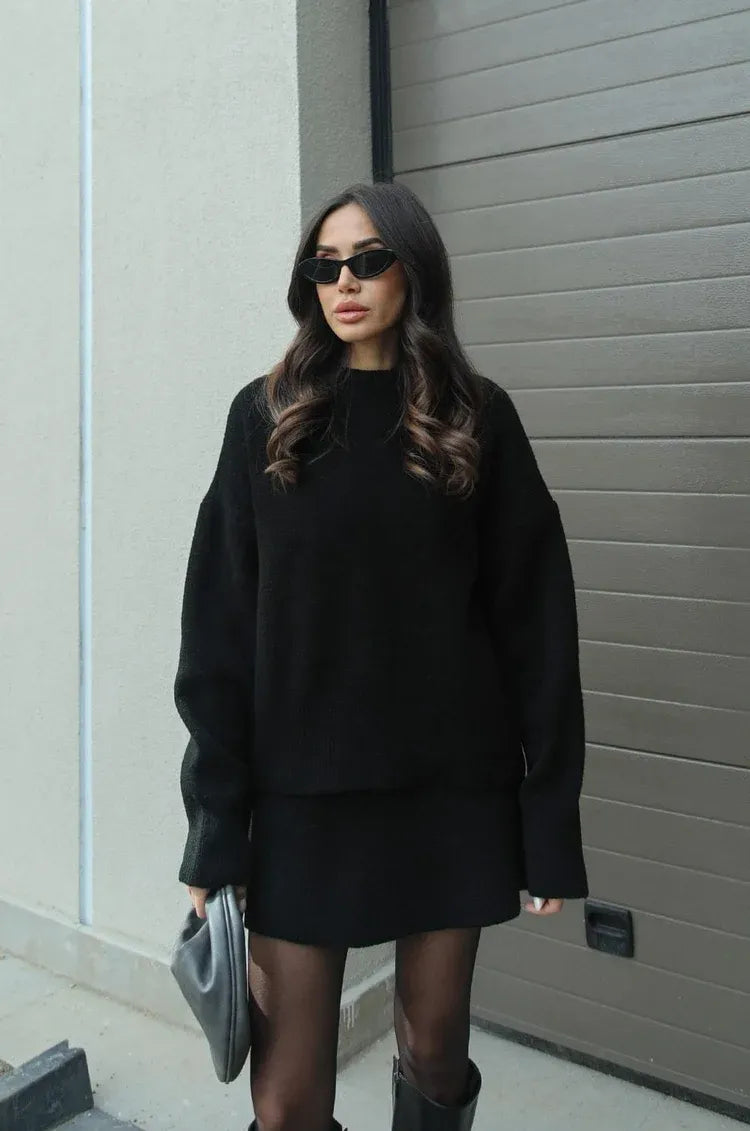 Polished Garment with an Effortless Classic Look