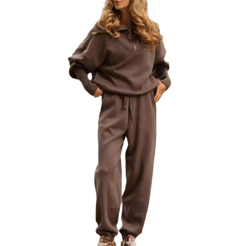Well Tailored Garment with a Graceful Silhouette