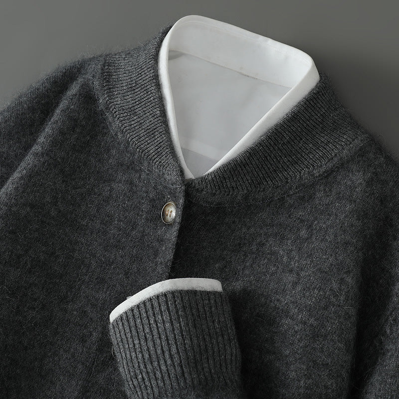 Dark grey
