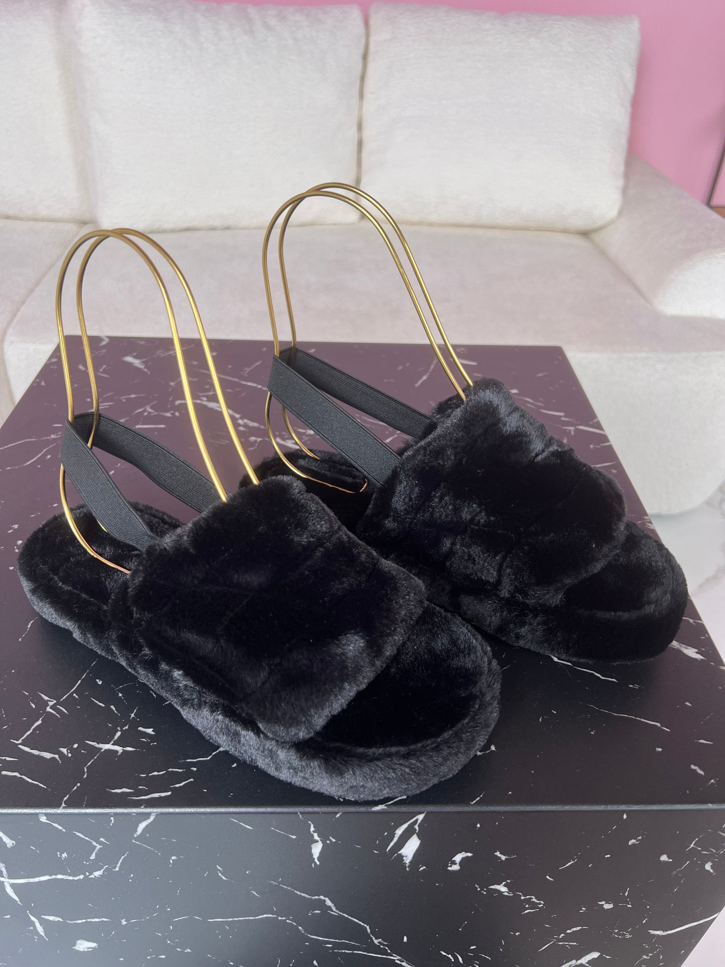 Beautifully Crafted Orthopedic Slippers