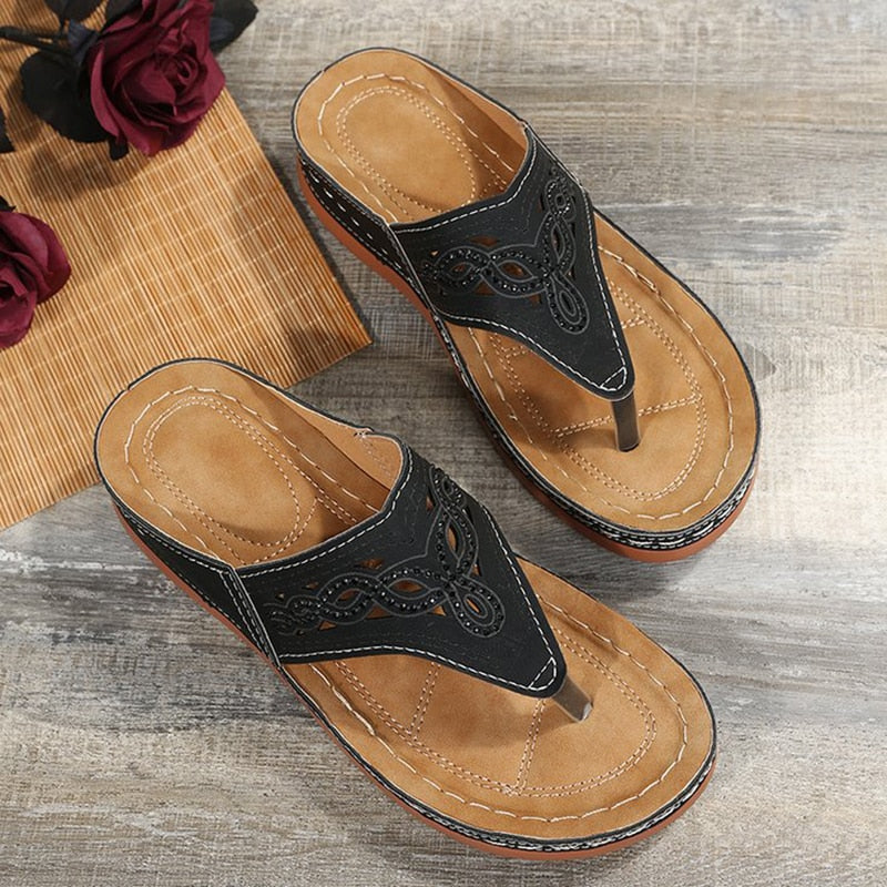 Stylish Orthopedic Sandals for Any Occasion