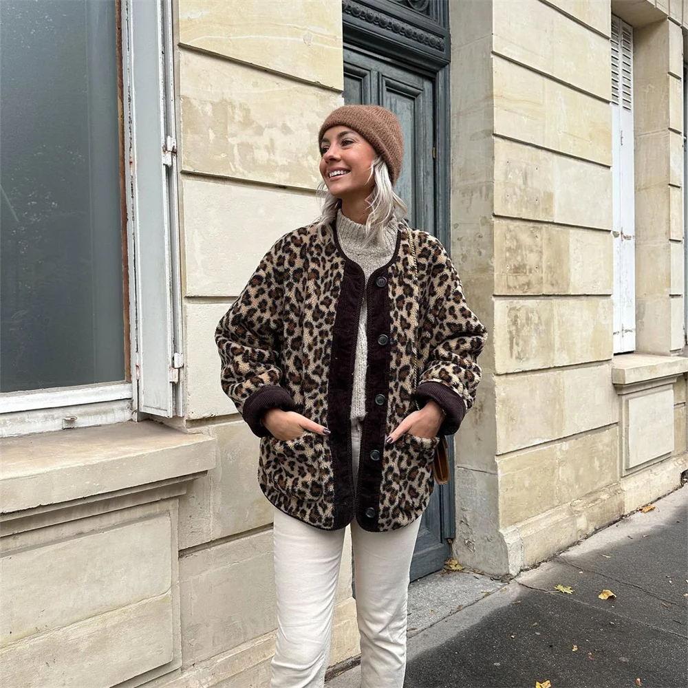 Beautifully Balanced Jacket with Timeless Character