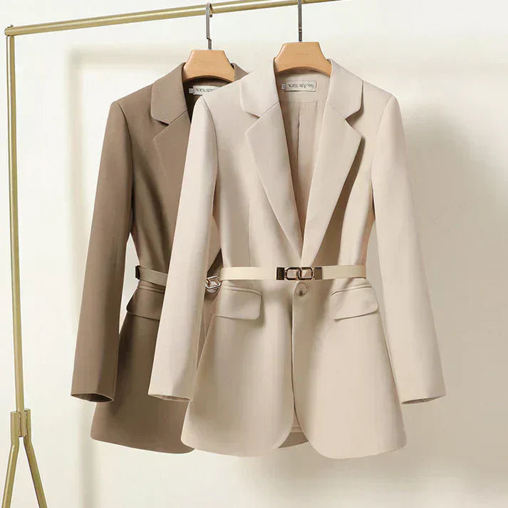 Classic Vintage Garment with a Flattering Fit