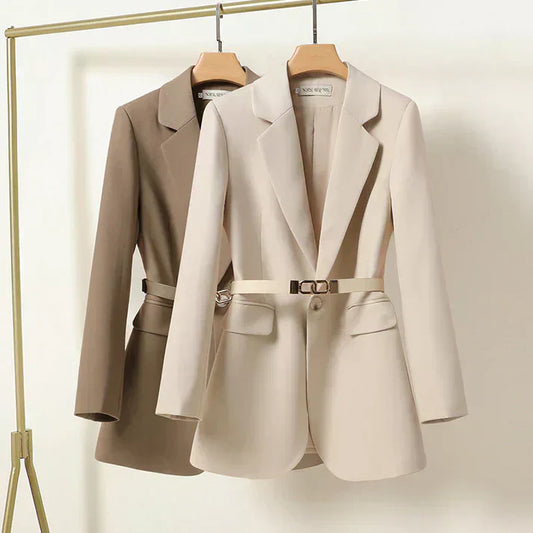 Classic Vintage Garment with a Flattering Fit