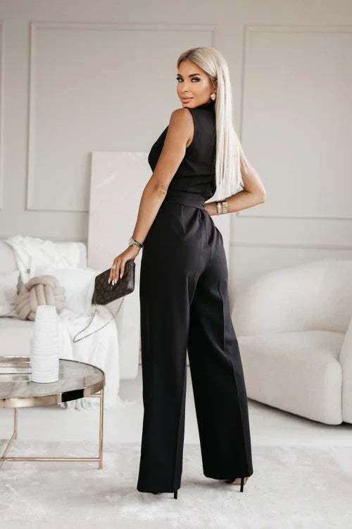 Polished Garment with an Effortless Classic Look