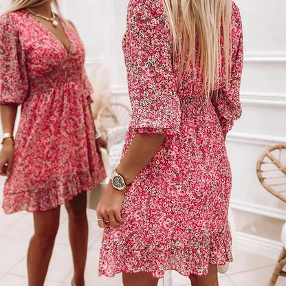 Gracefully Styled Garment for Any Occasion