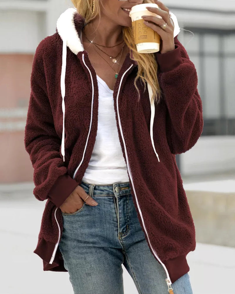 Classic Vintage & Enduringly Stylish Jacket