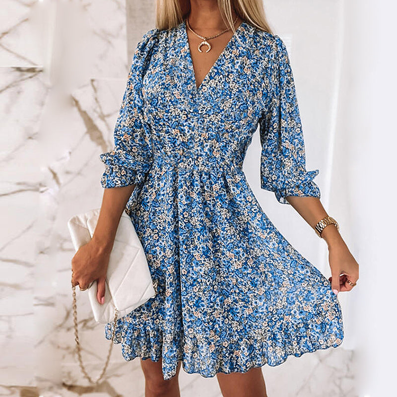 Gracefully Styled Garment for Any Occasion
