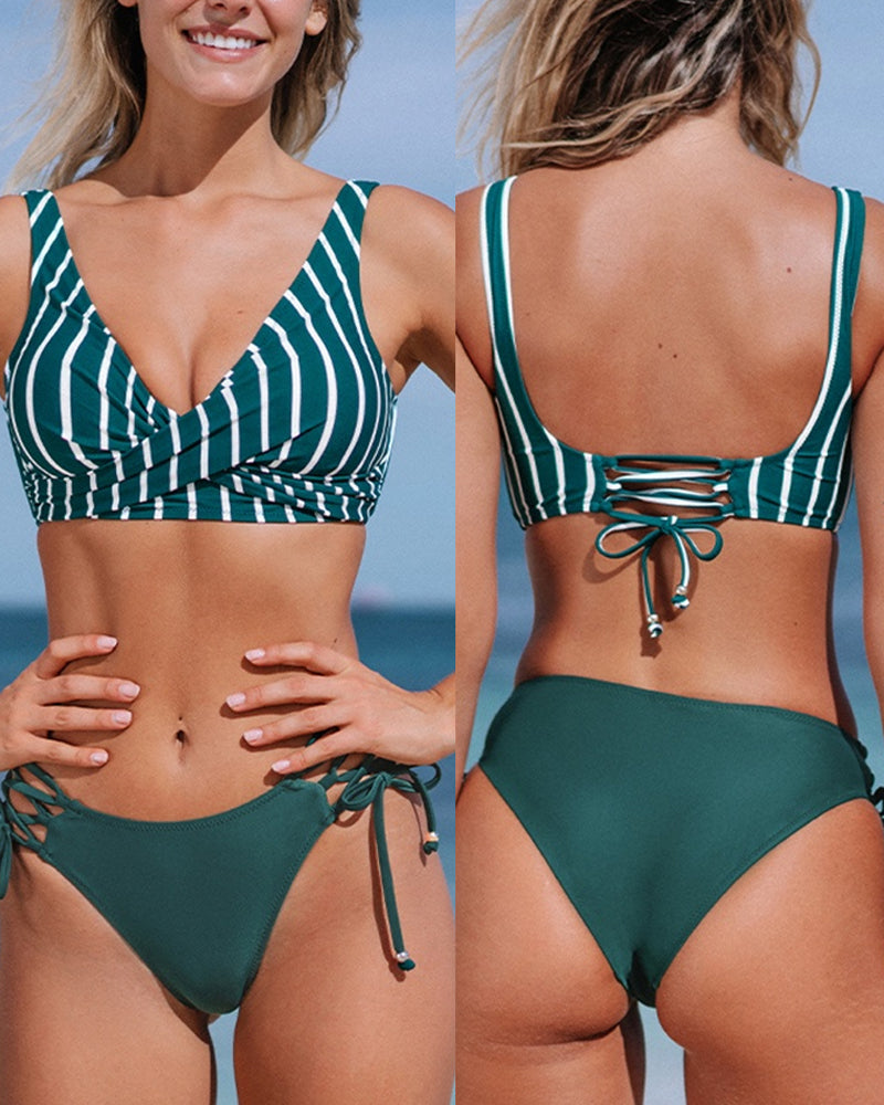 Dark  Green