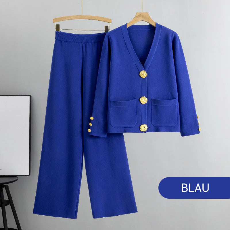 Classic Vintage Garment with a Flattering Fit