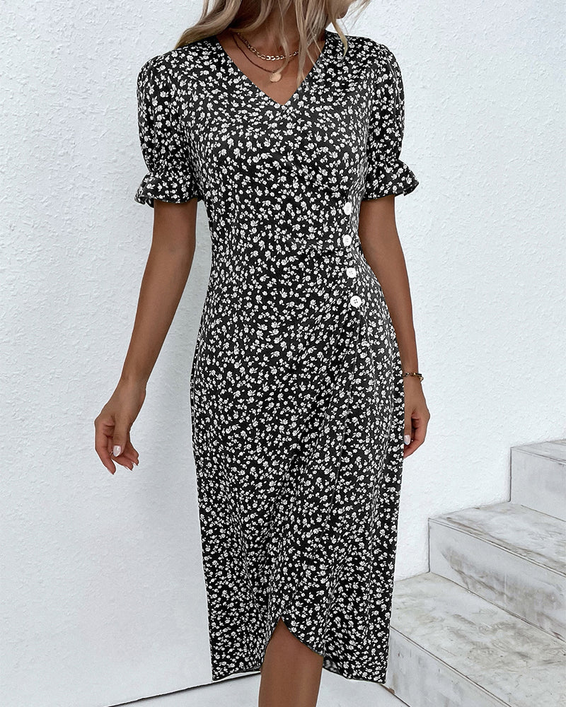 Polished Garment with an Effortless Classic Look