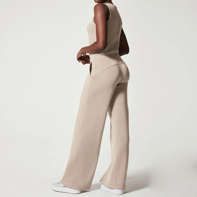 Elegantly Styled Garment for Everyday Wear
