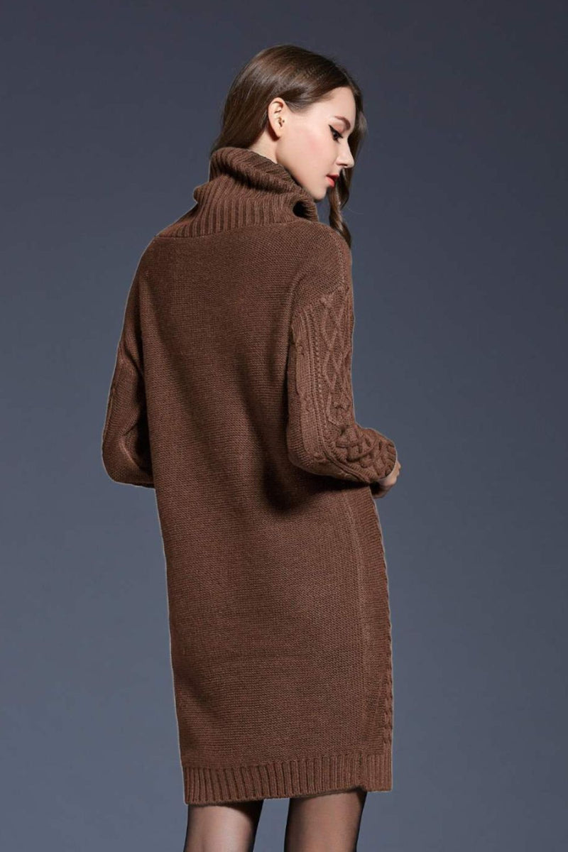 Classic Vintage & Enduringly Stylish Sweater