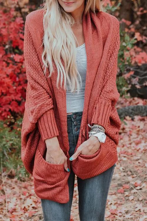 Gracefully Styled Sweater for Any Occasion