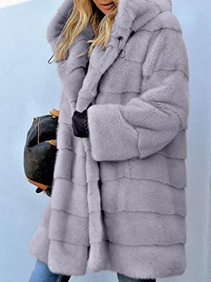 Sophisticated Jacket with a Clean Classic Look