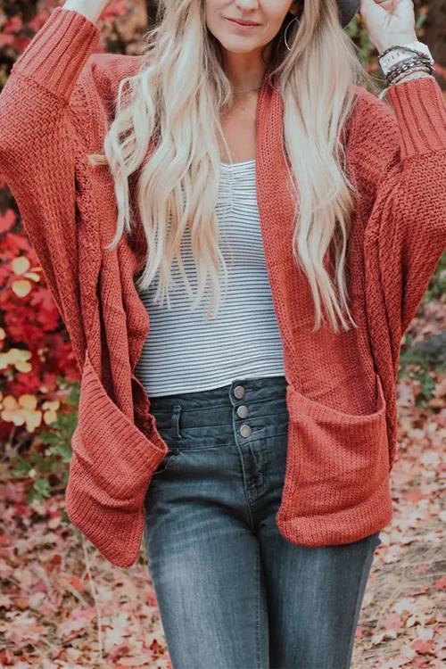 Gracefully Styled Sweater for Any Occasion