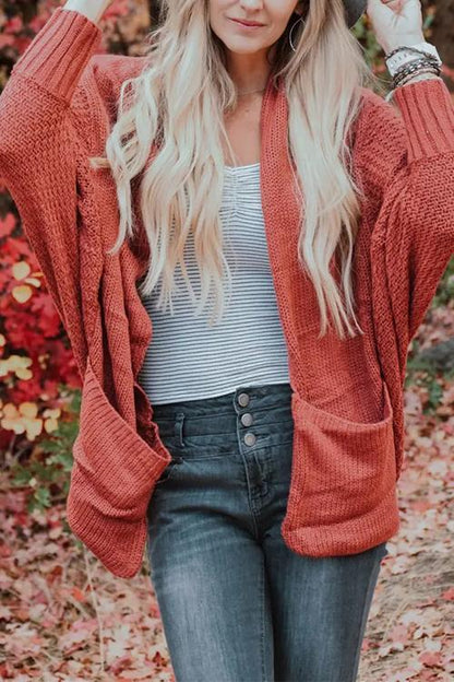 Gracefully Styled Sweater for Any Occasion
