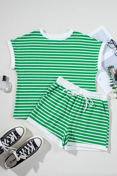 Beautifully Crafted Top in a Classic Style