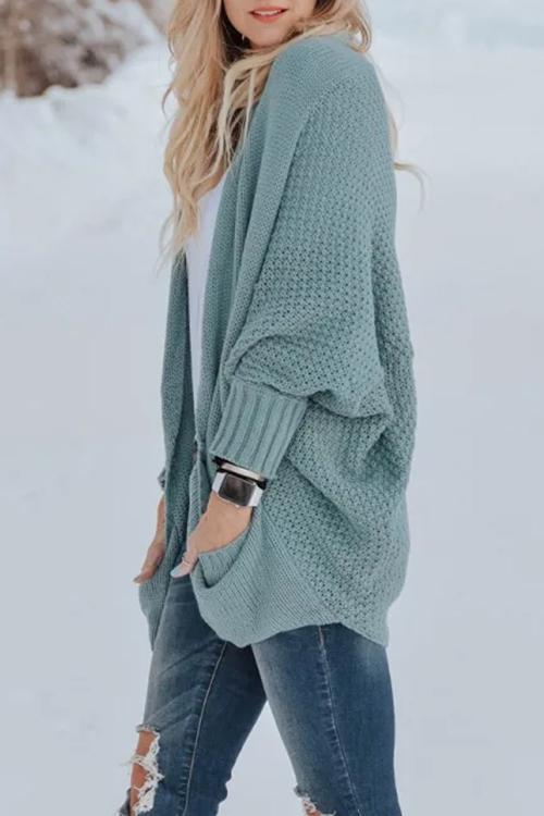Gracefully Styled Sweater for Any Occasion