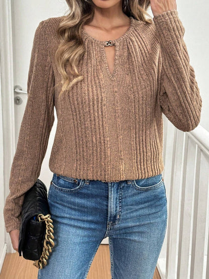 Gracefully Styled T-Shirt for Any Occasion