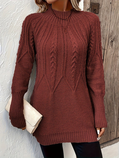 Classic Vintage & Enduringly Stylish Sweater