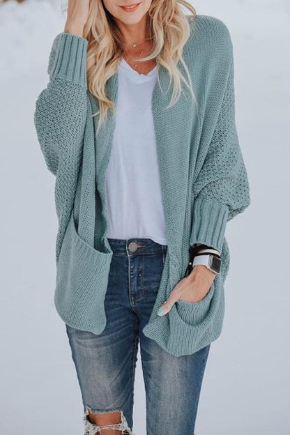 Gracefully Styled Sweater for Any Occasion