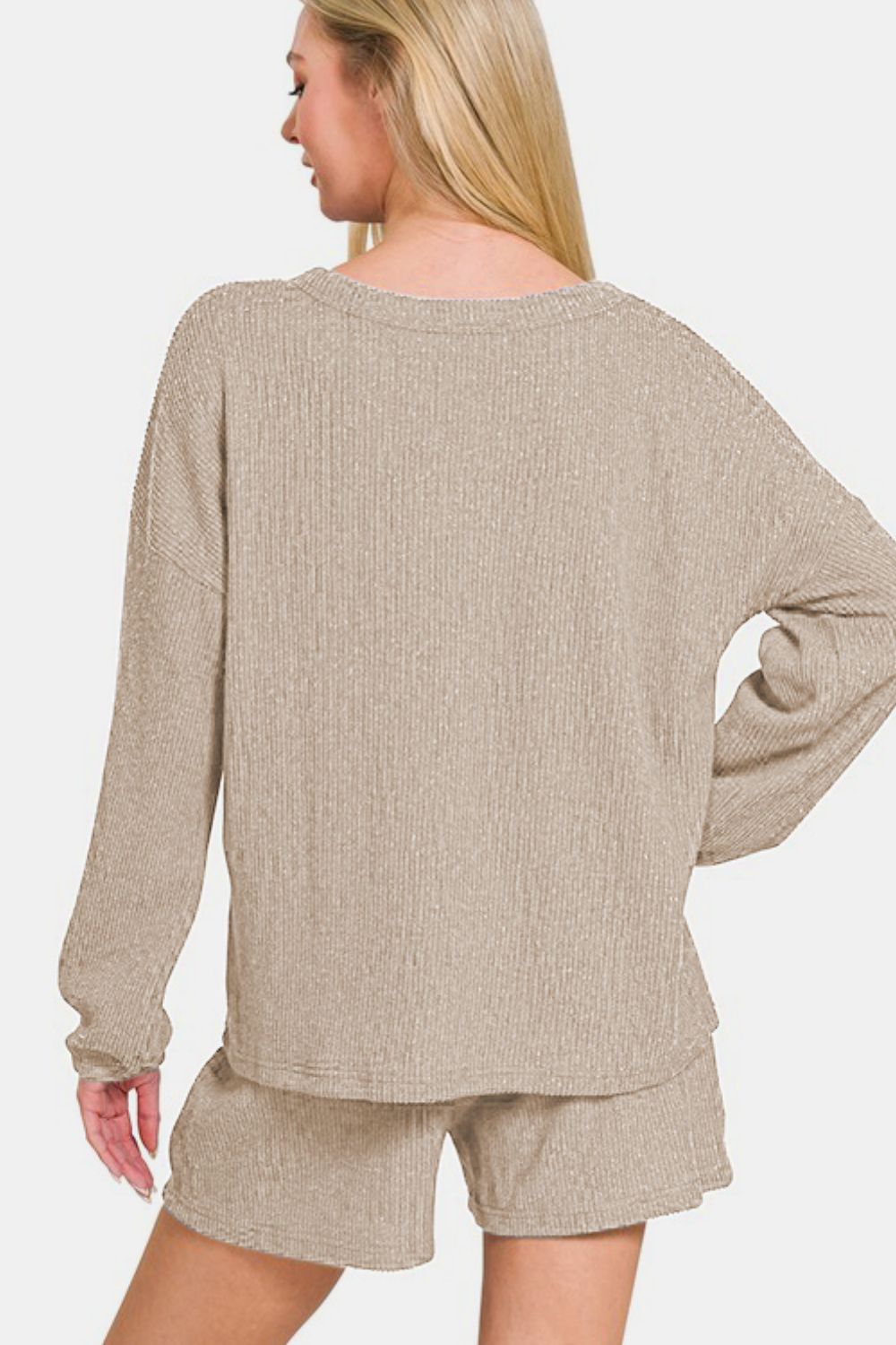Elegantly Styled Top for Everyday Wear