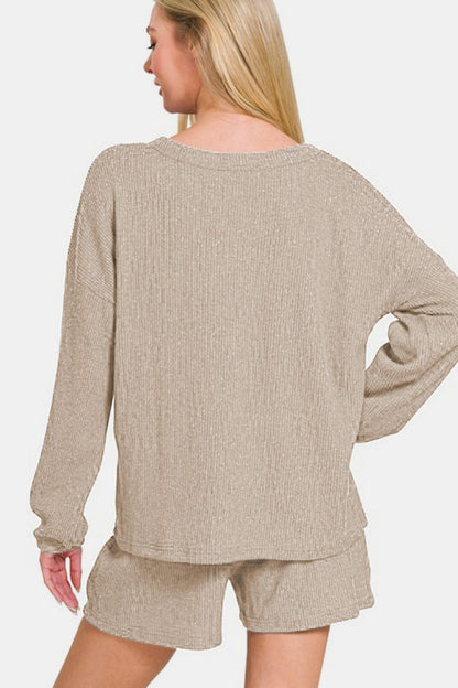 Elegantly Styled Top for Everyday Wear