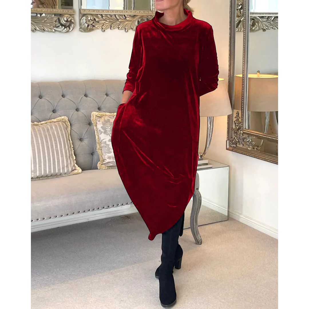 Classic Vintage & Enduringly Stylish Dress